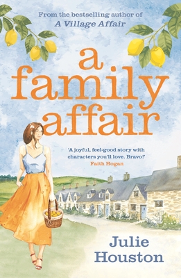 A Family Affair - Houston, Julie