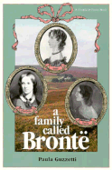 A Family Called Bronte - Guzzetti, Paula