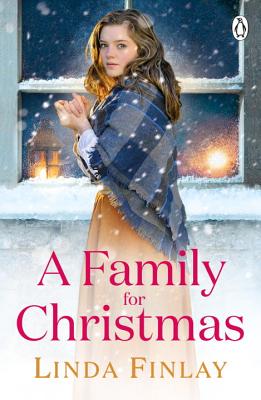 A Family For Christmas - Finlay, Linda, Dr.