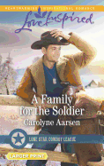 A Family for the Soldier