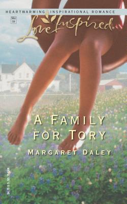 A Family for Tory - Daley, Margaret