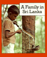A Family in Sri Lanka