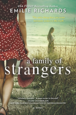 A Family of Strangers - Richards, Emilie