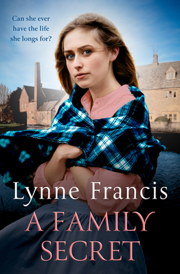 A Family Secret - Francis, Lynne