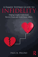 A Family Systems Guide to Infidelity: Helping Couples Understand, Recover From, and Avoid Future Affairs