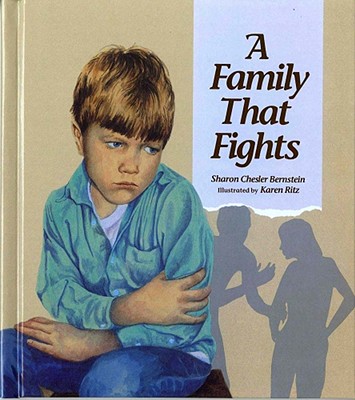 A Family That Fights - Bernstein, Sharon Chester, and Levine, Abby (Editor)