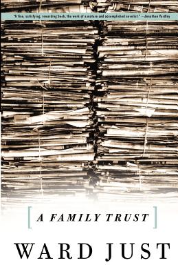 A Family Trust - Just, Ward