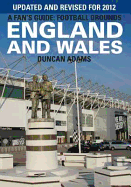 A Fan's Guide: Football Grounds England and Wales