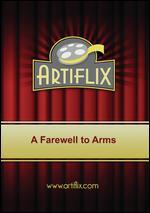 A Farewell to Arms [Blu-ray]