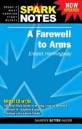 A "Farewell to Arms"