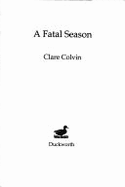 A Fatal Season