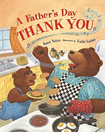 A Father's Day Thank You