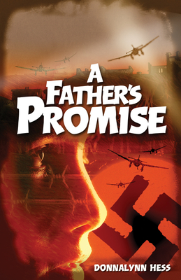 A Father's Promise - Hess, Donnalynn