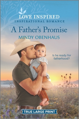 A Father's Promise - Obenhaus, Mindy