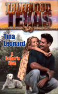 A Father's Vow - Leonard, Tina