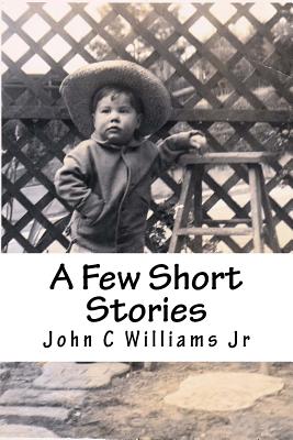 A Few Short Stories - Williams Jr, John C