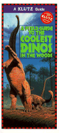 A Field Guide to the Coolest Dinos in the Woods - Klutz Press (Editor)