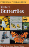 A Field Guide to Western Butterflies