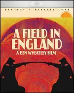 A Field in England [Blu-ray]