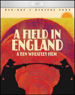 A Field in England [Blu-ray] - Ben Wheatley