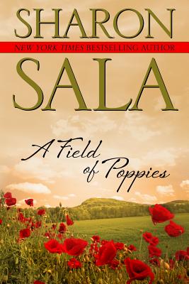 A Field Of Poppies - Sala, Sharon