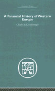 A Financial History of Western Europe