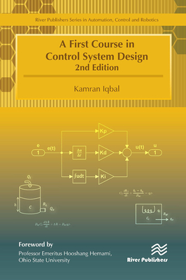 A First Course in Control System Design - Iqbal, Kamran