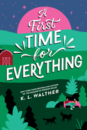 A First Time for Everything (Standard Edition)