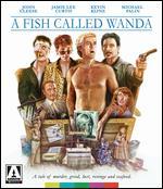A Fish Called Wanda [Blu-ray]