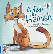 A Fish For Hamish