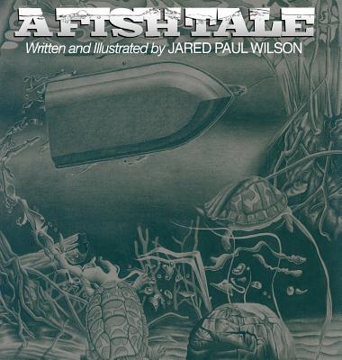 A Fish Tale - 