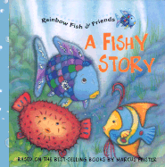 A Fishy Story - Donovan, Gail (Text by)