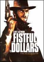 A Fistful of Dollars [Collector's Edition] [2 Discs] - Sergio Leone