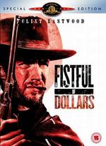 A Fistful of Dollars (Special Edition] - Sergio Leone