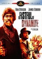 A Fistful of Dynamite [Special Edition]