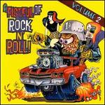 A Fistful of Rock 'N' Roll, Vol. 2