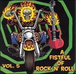 A Fistful of Rock 'N' Roll, Vol. 5