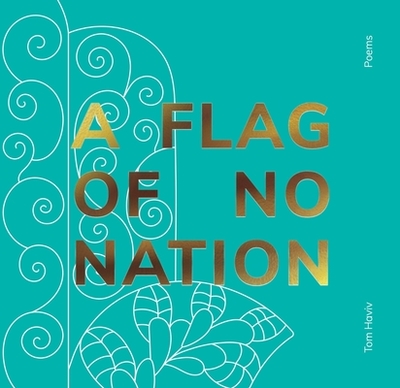 A Flag of No Nation - Haviv, Tom