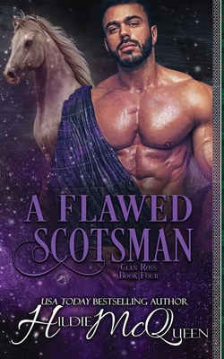 A Flawed Scotsman - McQueen, Hildie