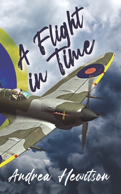 A Flight in Time - Baggaley, Eleanor (Editor), and Hewitson, Andrea