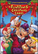 A Flintstones Christmas Carol - 