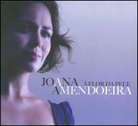 A Flor Da Pele - Joana Amendoeira