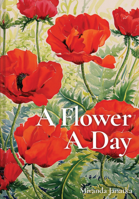 A Flower A Day - Janatka, Miranda