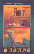 A Flower in the Desert: A Joshua Croft Mystery