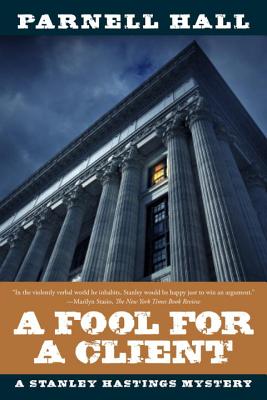 A Fool for a Client - Hall, Parnell
