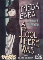 A Fool There Was - Clarence G. Badger; Frank Powell