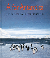 A for Antarctica