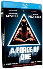 A Force of One [Blu-ray]