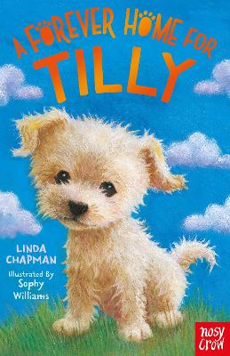 A Forever Home for Tilly - Chapman, Linda