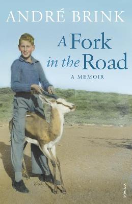 A Fork in the Road - Brink, Andr